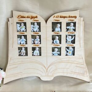 Életem első fejezete kép