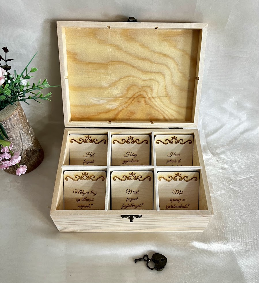 Közös jövőnk titkai ceremónia