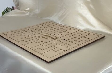 Tetrisz vendégkönyvem