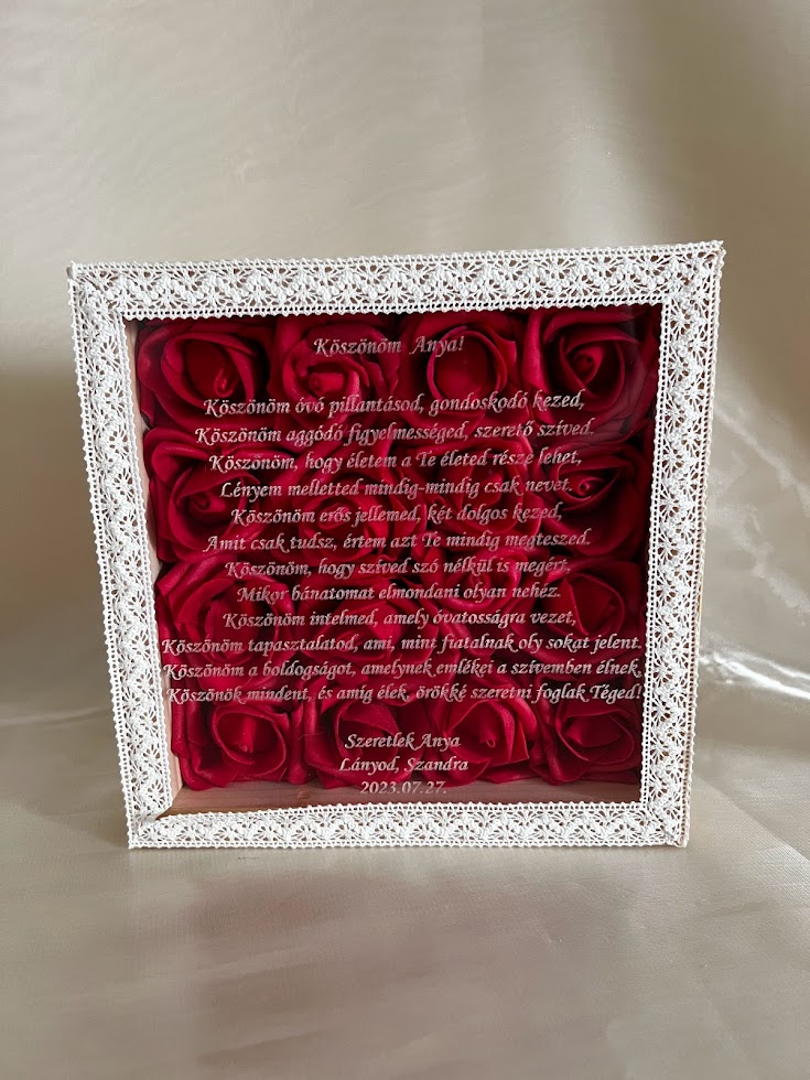 Virágos kép szülőköszöntő