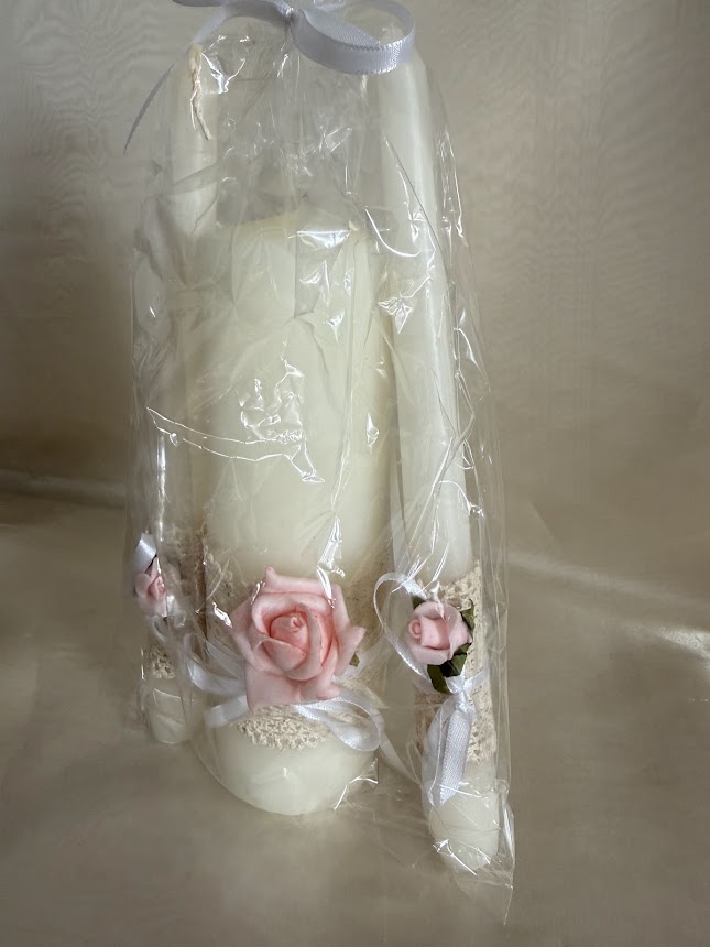 Esküvői gyertyaceremónia – meghitt szertartás és egyedi emlék az ifjú párnak